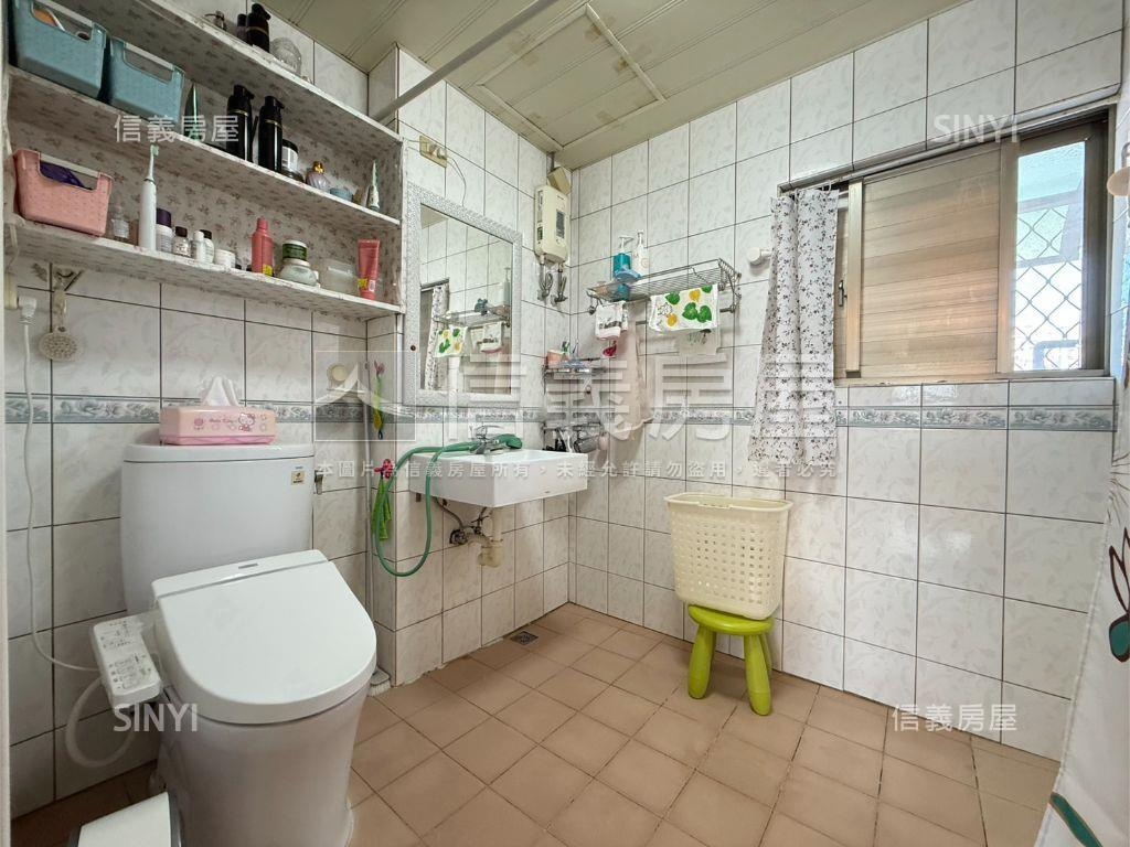 仁興街靜巷｜雙層溫馨成家房屋室內格局與周邊環境