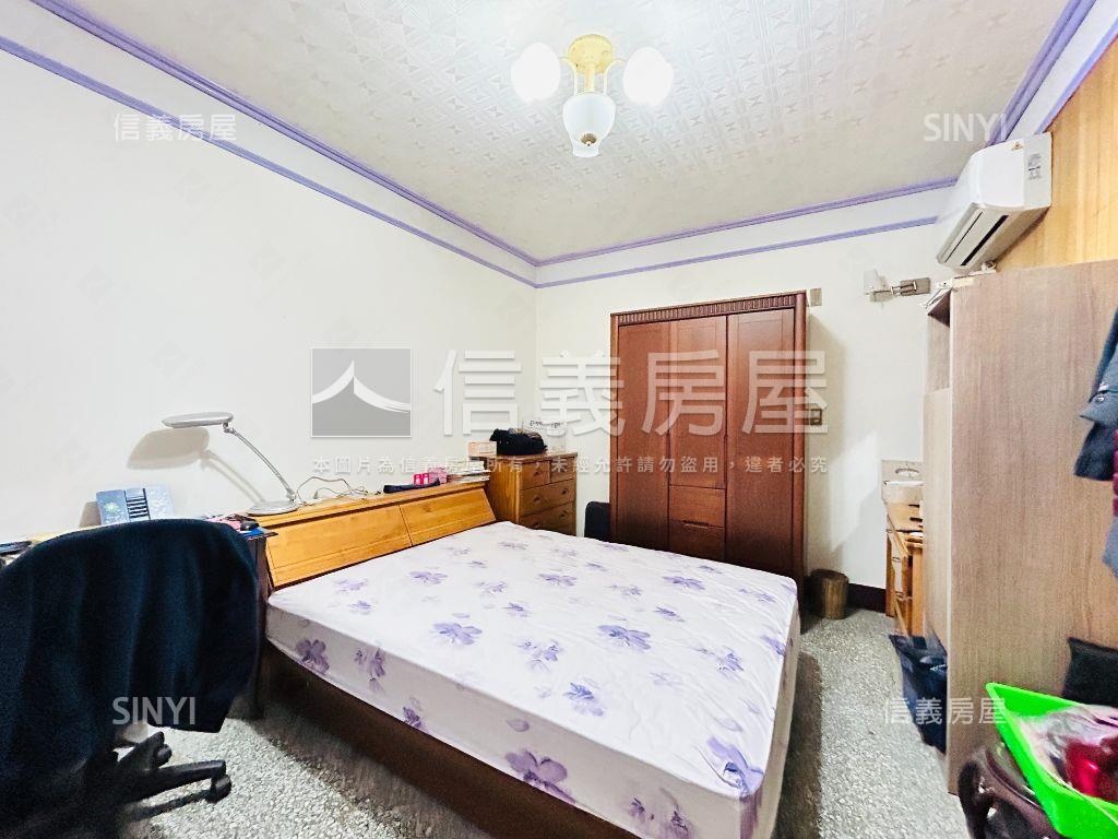 近三重商工黃金三樓房屋室內格局與周邊環境