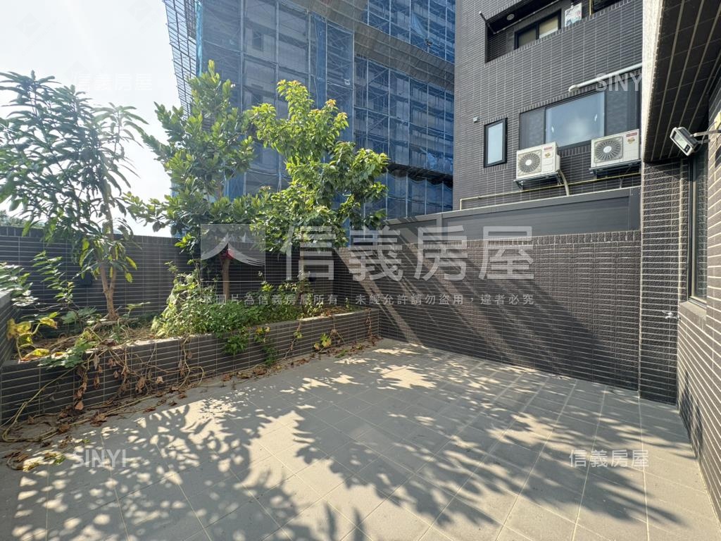 新竹關西藏山別墅房屋室內格局與周邊環境