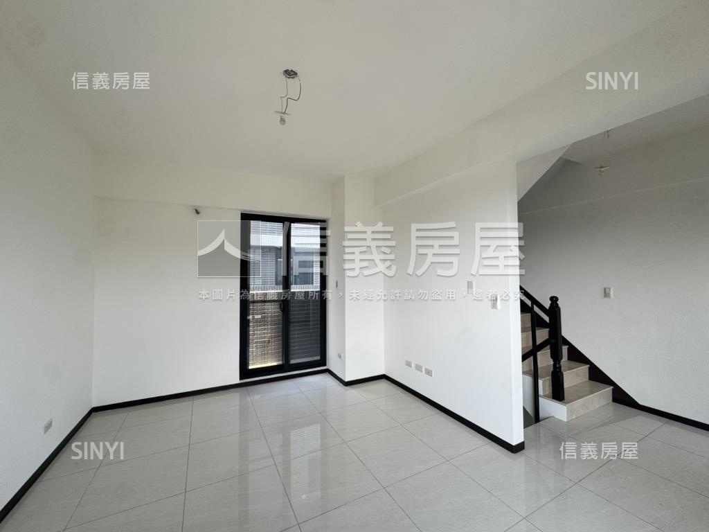 新竹關西藏山別墅房屋室內格局與周邊環境