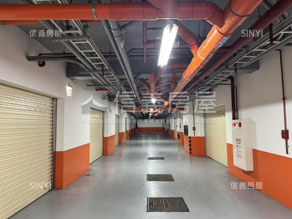 新竹關西藏山別墅房屋室內格局與周邊環境