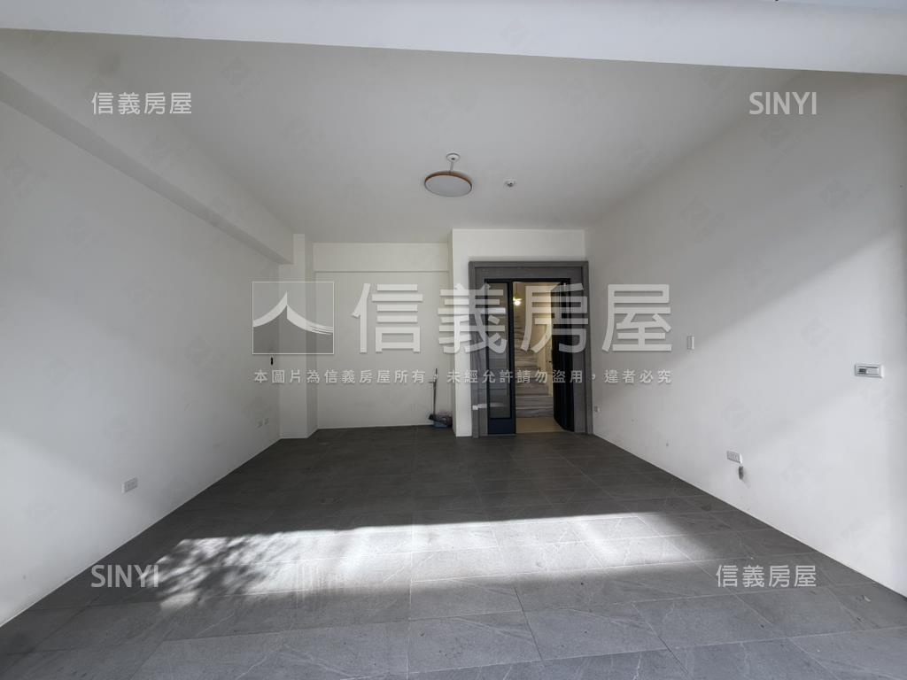 麻豆臺邦交響悅質感車墅房屋室內格局與周邊環境