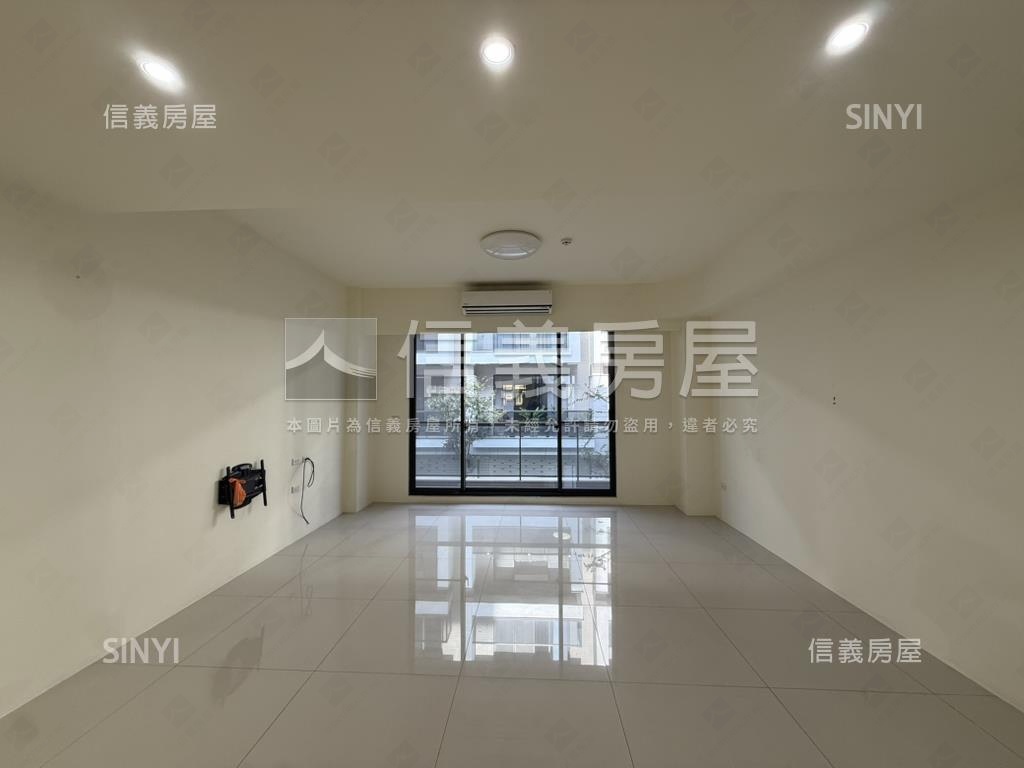 麻豆臺邦交響悅質感車墅房屋室內格局與周邊環境