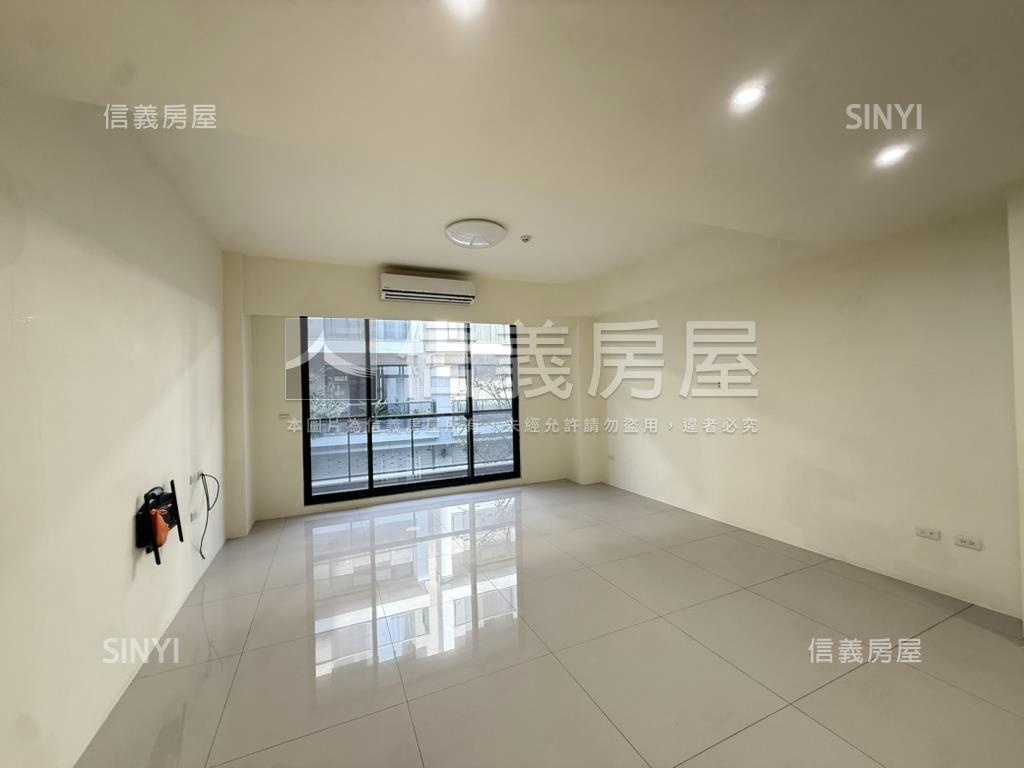 麻豆臺邦交響悅質感車墅房屋室內格局與周邊環境