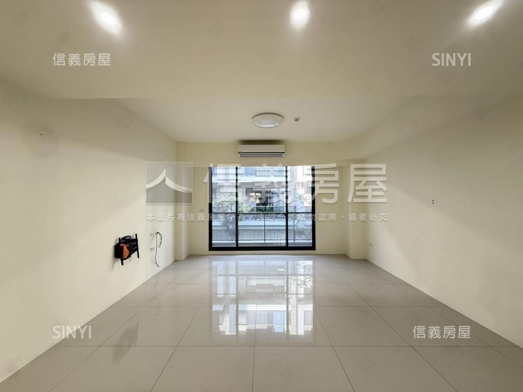 麻豆臺邦交響悅質感車墅房屋室內格局與周邊環境