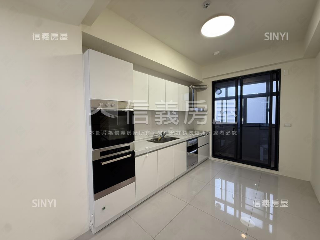 麻豆臺邦交響悅質感車墅房屋室內格局與周邊環境