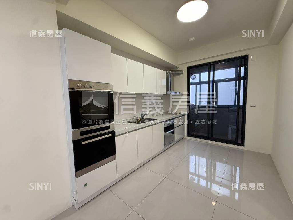 麻豆臺邦交響悅質感車墅房屋室內格局與周邊環境