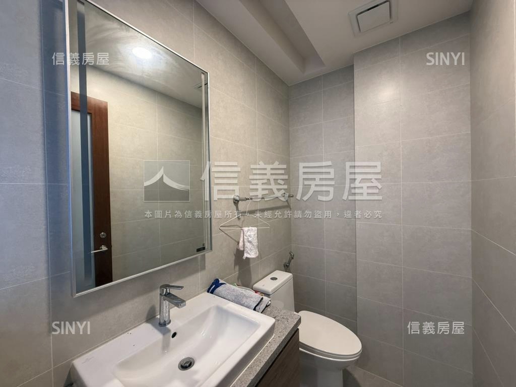 麻豆臺邦交響悅質感車墅房屋室內格局與周邊環境