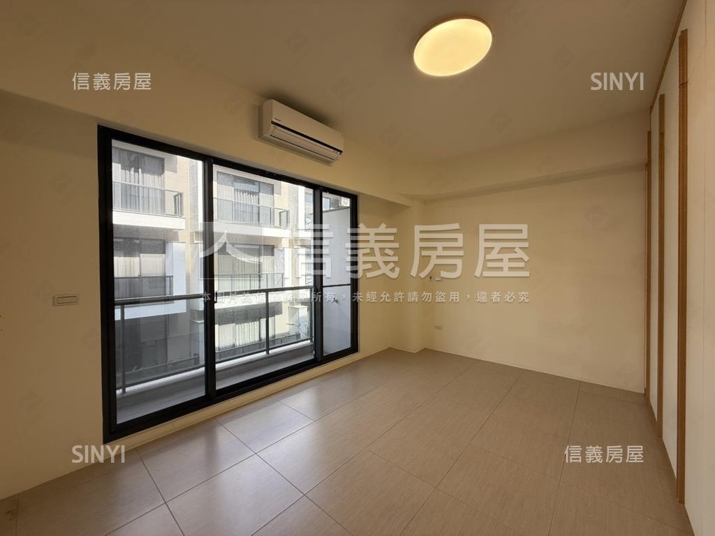 麻豆臺邦交響悅質感車墅房屋室內格局與周邊環境