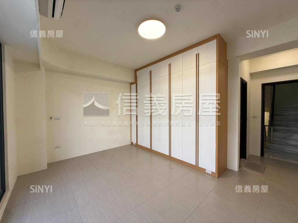 麻豆臺邦交響悅質感車墅房屋室內格局與周邊環境