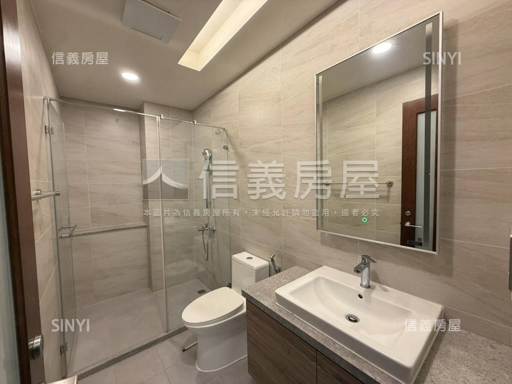 麻豆臺邦交響悅質感車墅房屋室內格局與周邊環境