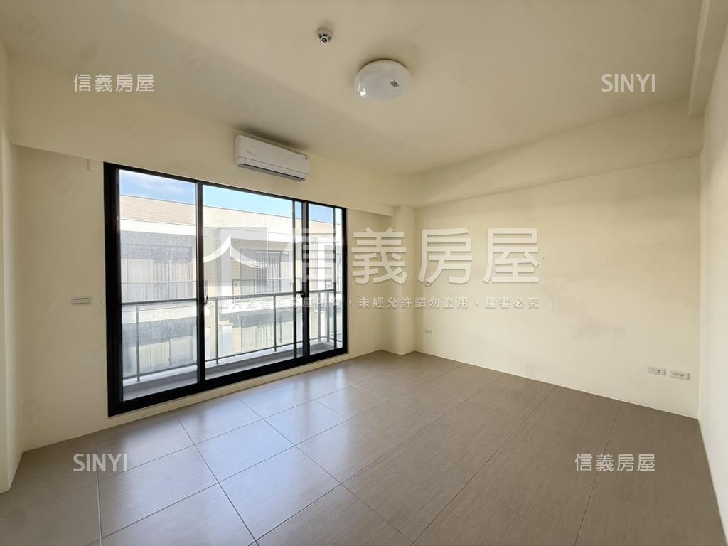 麻豆臺邦交響悅質感車墅房屋室內格局與周邊環境