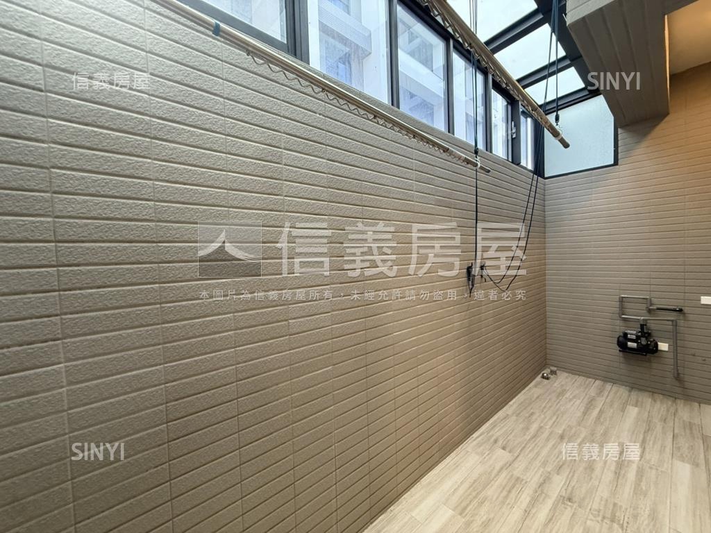 麻豆臺邦交響悅質感車墅房屋室內格局與周邊環境