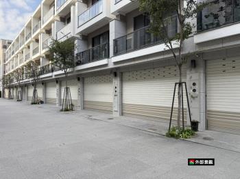 麻豆臺邦交響悅質感車墅