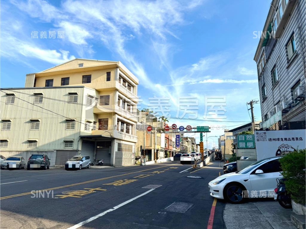 ◆近中原陸橋收租４套房房屋室內格局與周邊環境