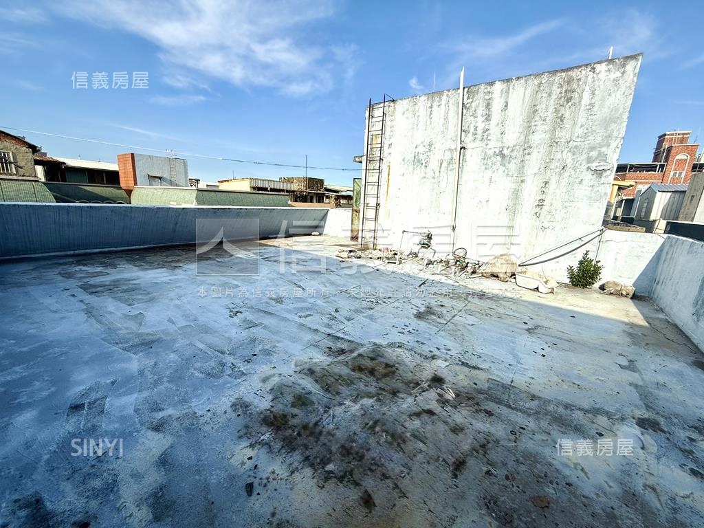 ◆近中原陸橋收租４套房房屋室內格局與周邊環境