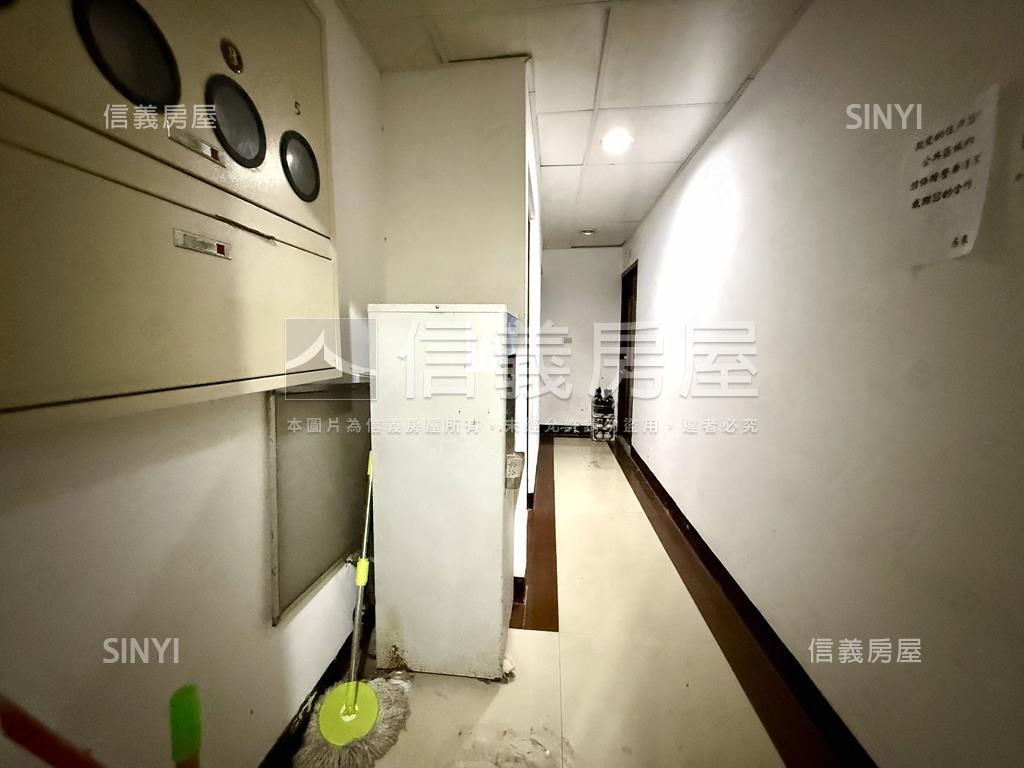 ◆近中原陸橋收租４套房房屋室內格局與周邊環境