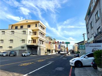 ◆近中原陸橋收租４套房