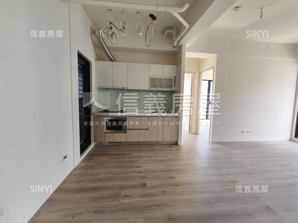 近高鐵嘉鼎綻採光樓層釋出房屋室內格局與周邊環境