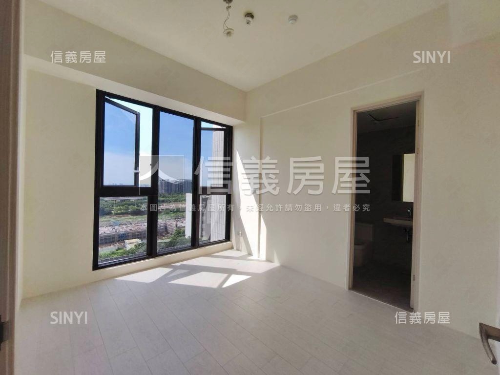 近高鐵嘉鼎綻採光樓層釋出房屋室內格局與周邊環境
