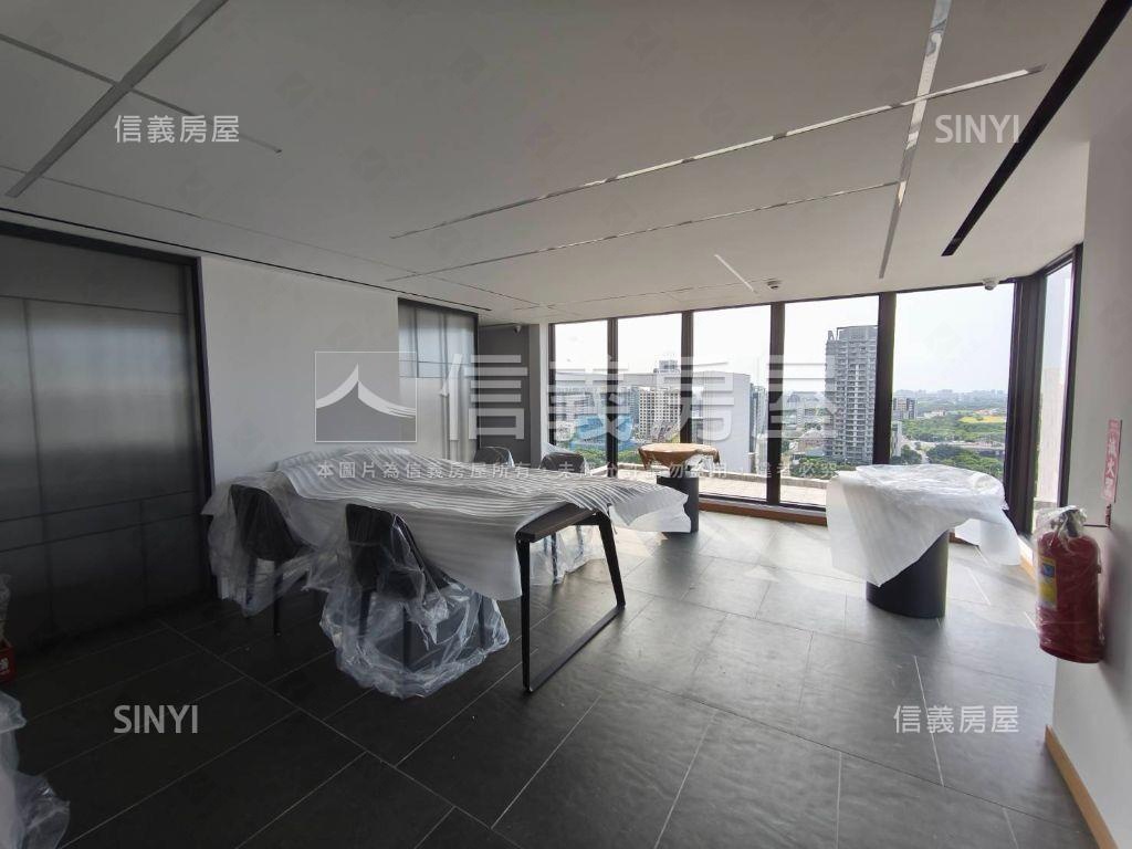 近高鐵嘉鼎綻採光樓層釋出房屋室內格局與周邊環境