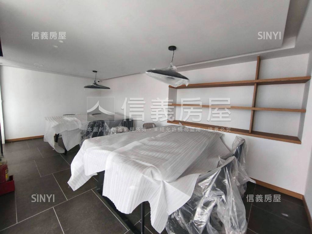 近高鐵嘉鼎綻採光樓層釋出房屋室內格局與周邊環境