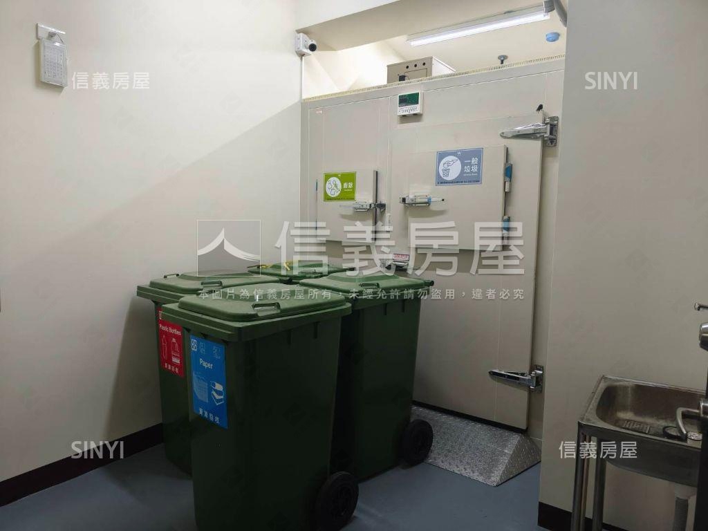 近高鐵嘉鼎綻採光樓層釋出房屋室內格局與周邊環境