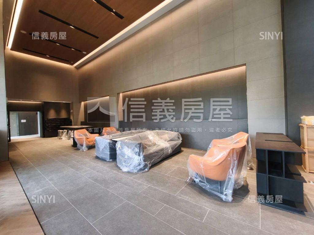 近高鐵嘉鼎綻採光樓層釋出房屋室內格局與周邊環境