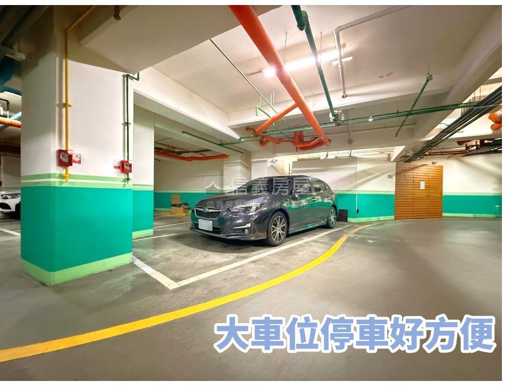 雙捷金鑽⭐三重站４房車位房屋室內格局與周邊環境