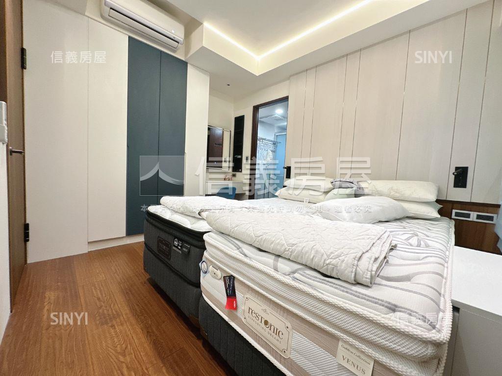 大安釀高樓邊間１０１景觀房屋室內格局與周邊環境