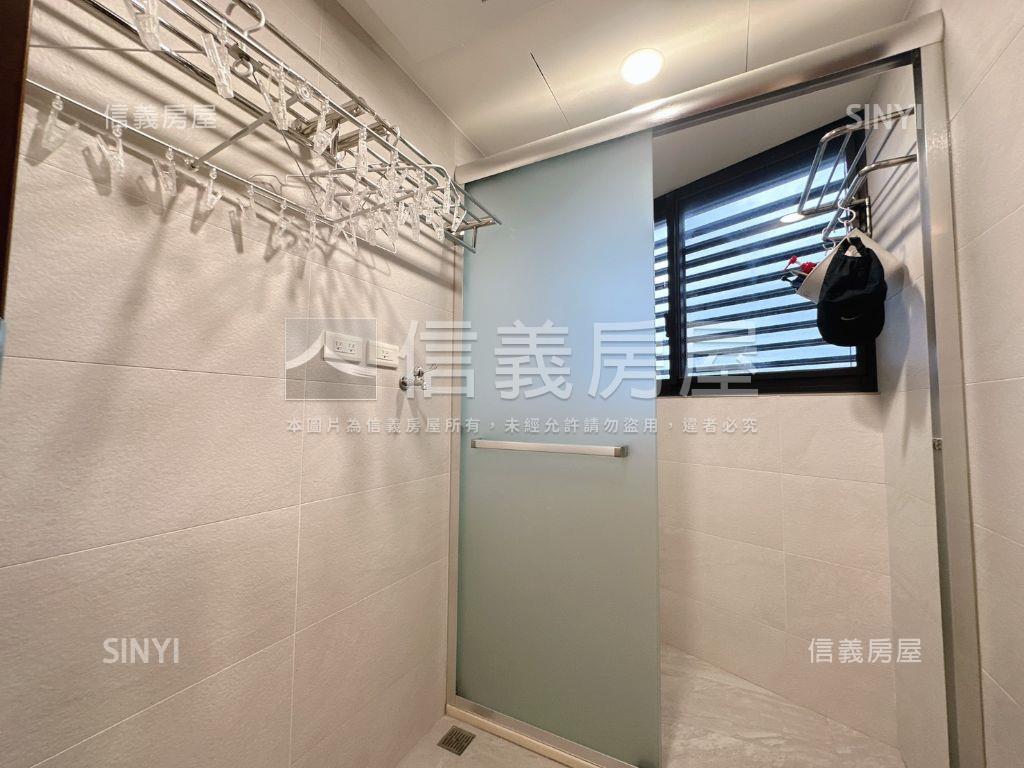 大安釀高樓邊間１０１景觀房屋室內格局與周邊環境