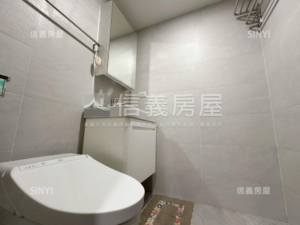 大安釀高樓邊間１０１景觀房屋室內格局與周邊環境