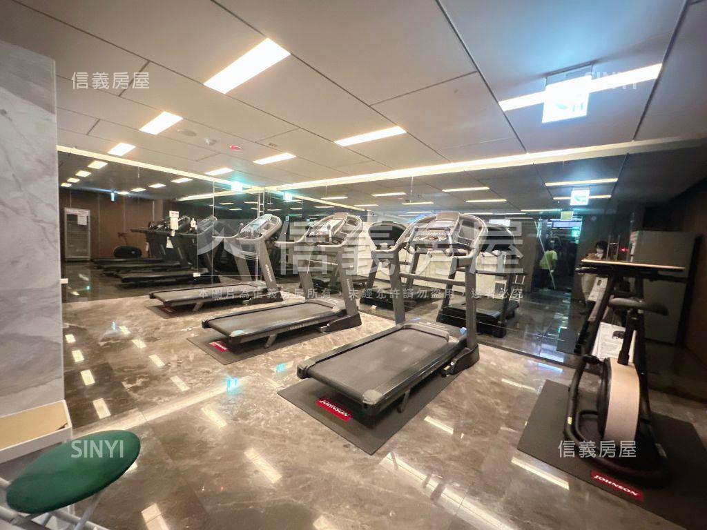 大安釀高樓邊間１０１景觀房屋室內格局與周邊環境