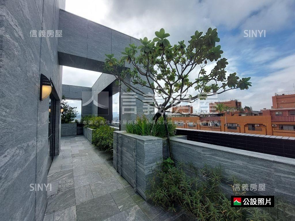 大安釀高樓邊間１０１景觀房屋室內格局與周邊環境