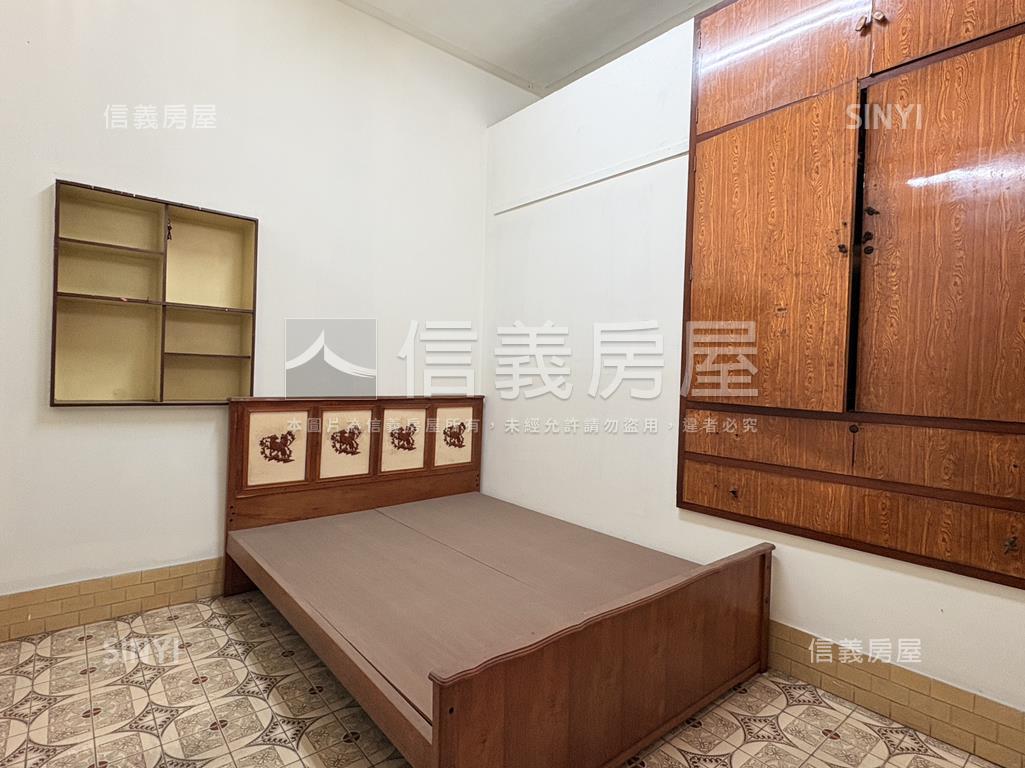 專｜安和路集市金店住房屋室內格局與周邊環境