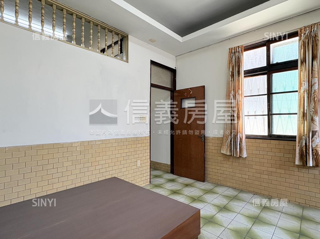 專｜安和路集市金店住房屋室內格局與周邊環境