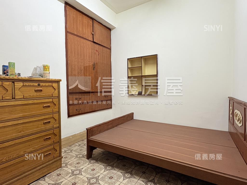 專｜安和路集市金店住房屋室內格局與周邊環境
