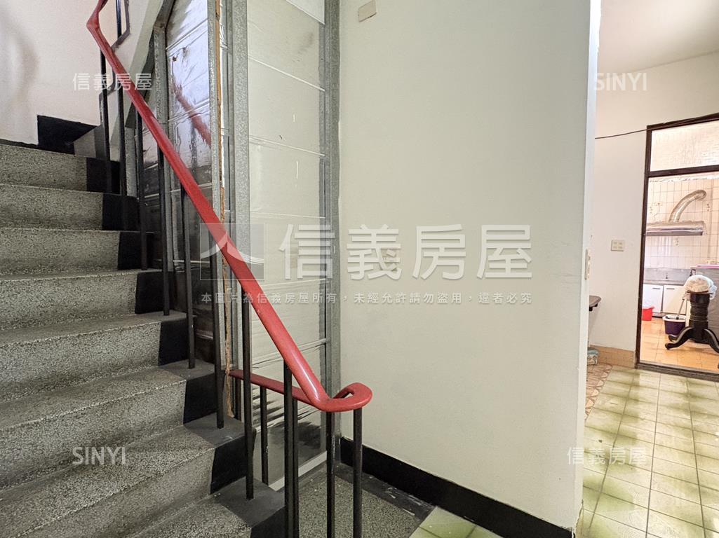 專｜安和路集市金店住房屋室內格局與周邊環境