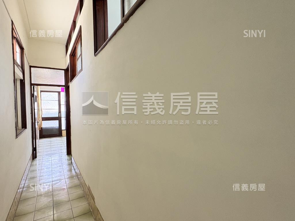 專｜安和路集市金店住房屋室內格局與周邊環境