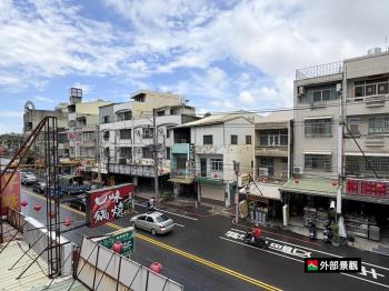專｜安和路集市金店住