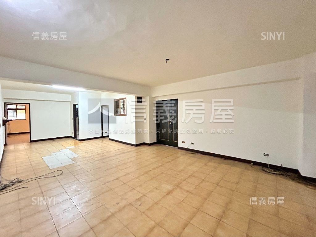 近未來捷運★實小南門學區房屋室內格局與周邊環境