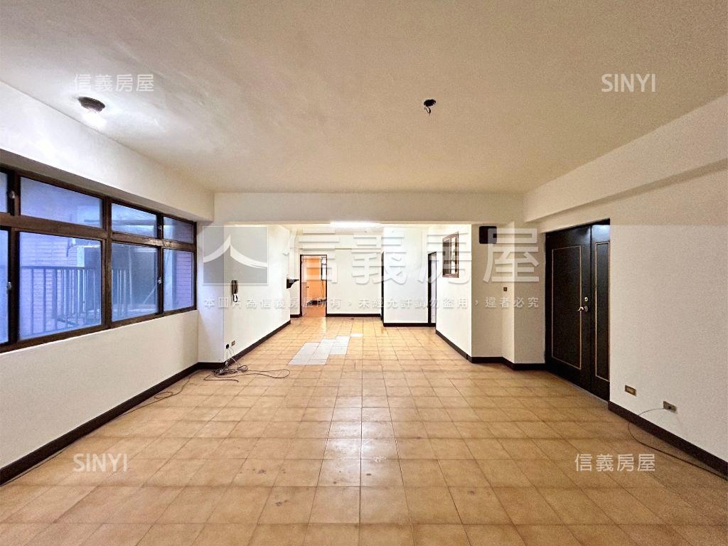 近未來捷運★實小南門學區房屋室內格局與周邊環境