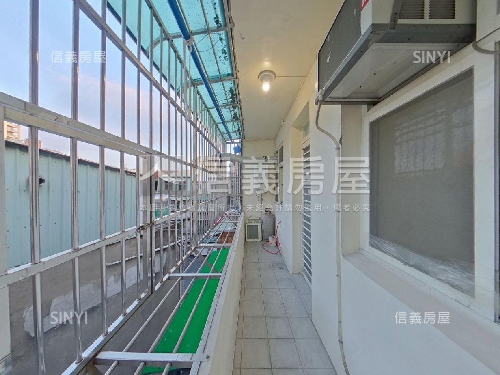 近江翠捷運大空間舒適三房房屋室內格局與周邊環境