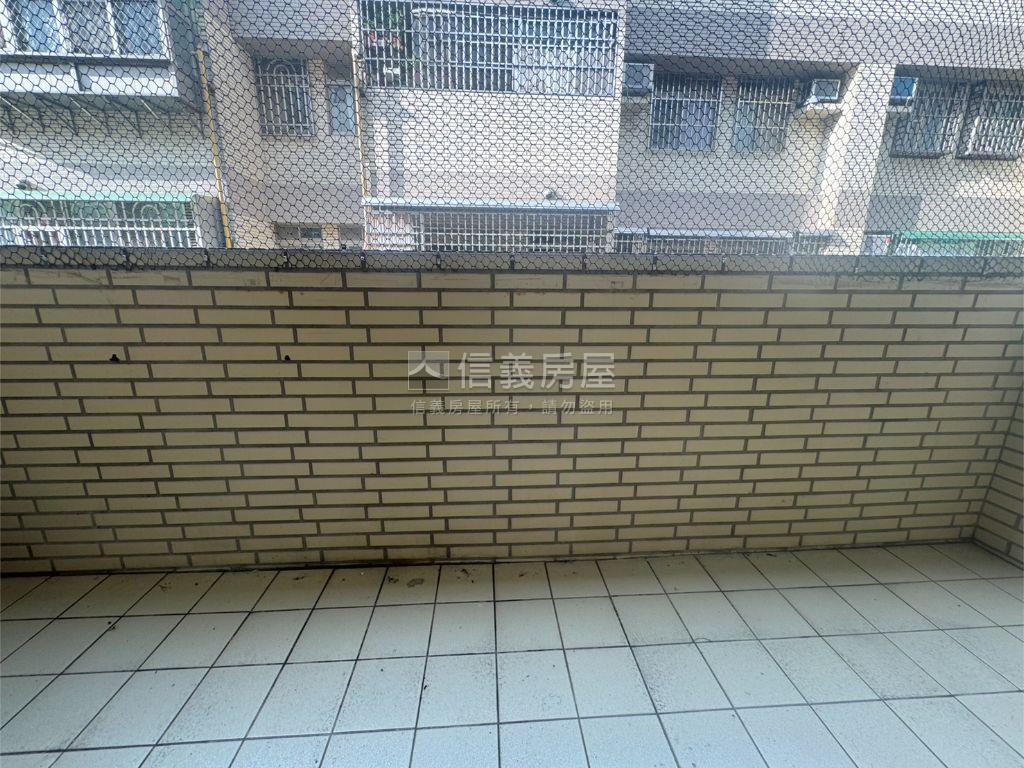 福聯新城視野戶房屋室內格局與周邊環境