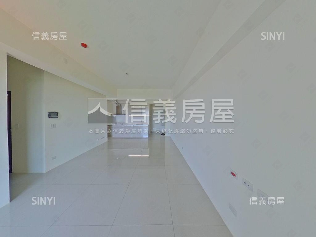 延和公園第一排！夢想三房房屋室內格局與周邊環境