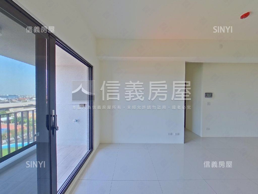 延和公園第一排！夢想三房房屋室內格局與周邊環境