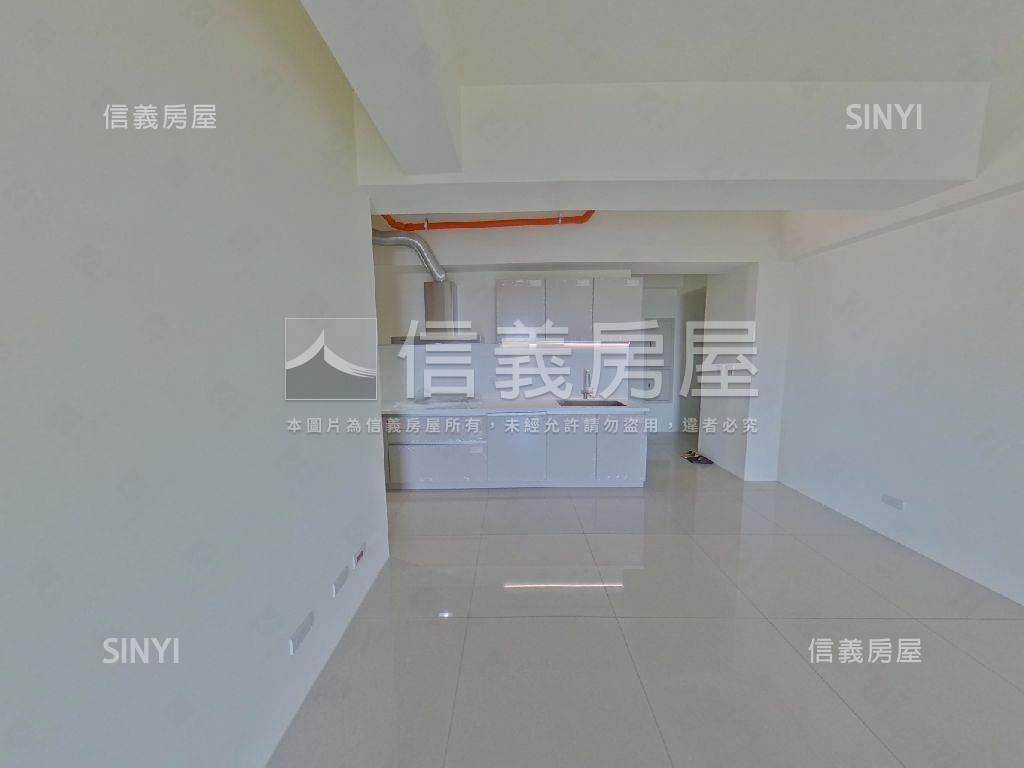 延和公園第一排！夢想三房房屋室內格局與周邊環境