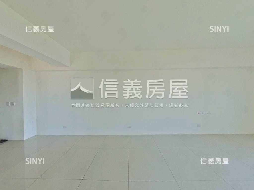 延和公園第一排！夢想三房房屋室內格局與周邊環境