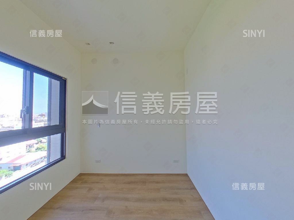 延和公園第一排！夢想三房房屋室內格局與周邊環境