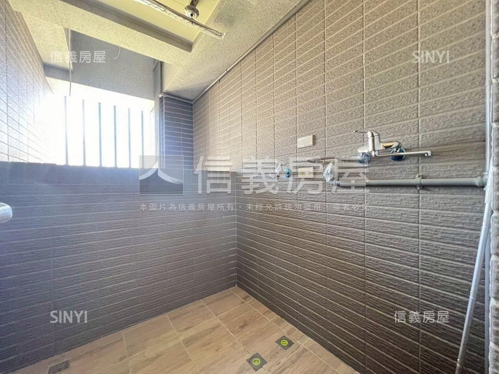 延和公園第一排！夢想三房房屋室內格局與周邊環境